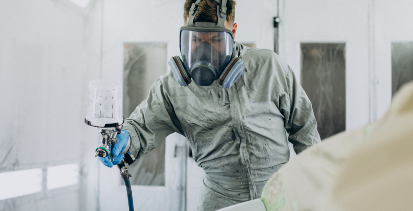 Fire Damage? Don't Wait! Here's What to Do Immediately