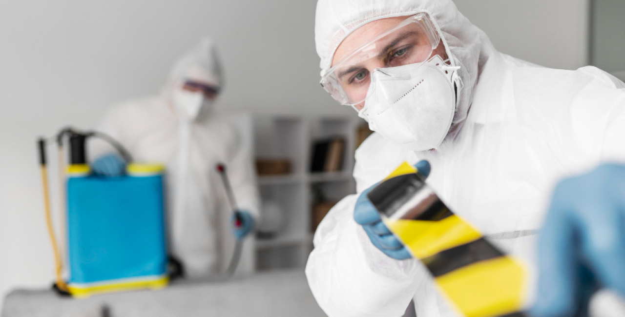 Water Damage? How to Prevent Further Damage and Ensure a Smooth Restoration Process