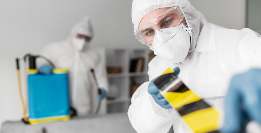 Water Damage? How to Prevent Further Damage and Ensure a Smooth Restoration Process
