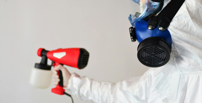 Mold Growth? Don't Wait for Disaster - How to Prevent and Remediate Mold Damage