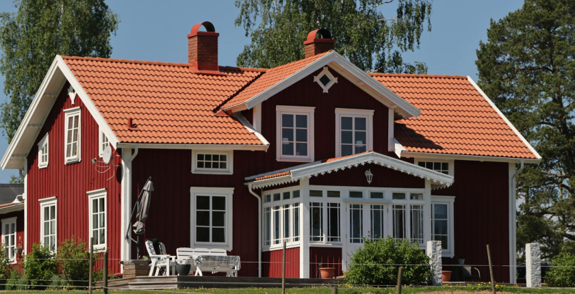 Recovering from the Unthinkable: How DRS Renovation Supports Families in Crisis