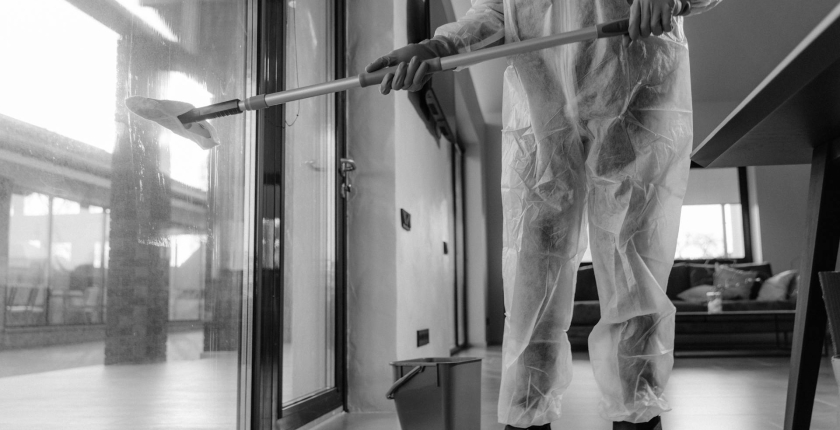 Sewage Backups: Why DIY Isn’t Enough—Call DRS Renovation for Professional Help