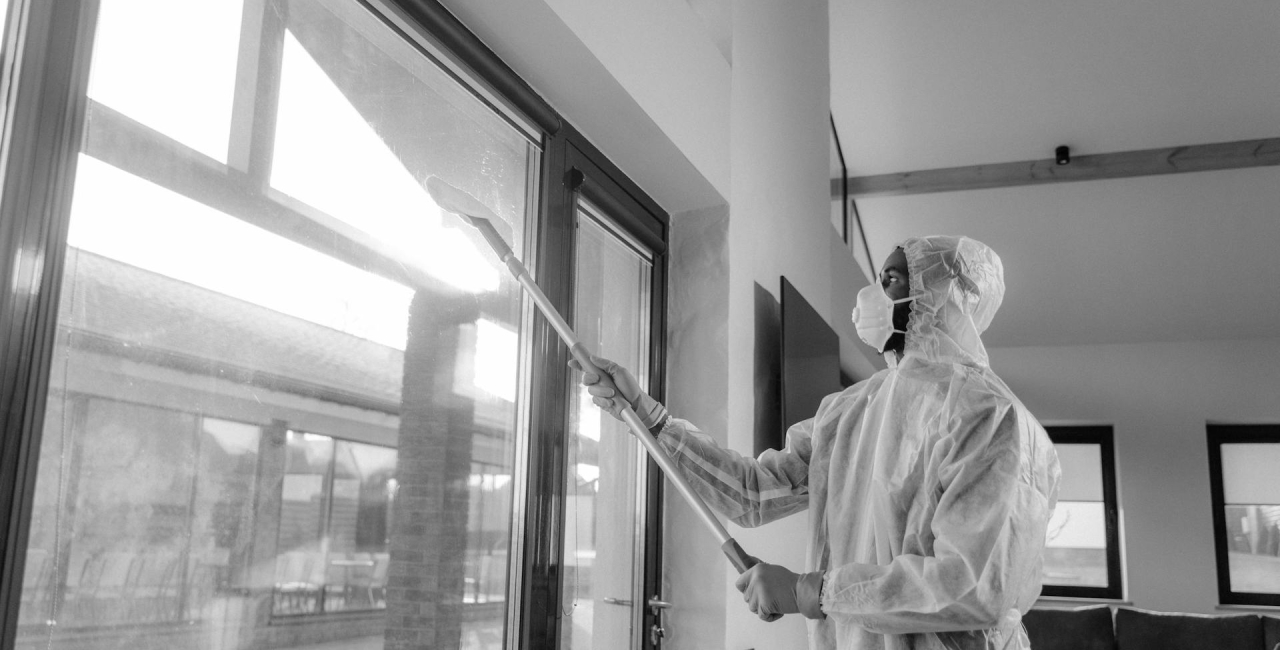 Don’t Let Mold Take Over: Hire DRS Renovation for Comprehensive Mold Remediation