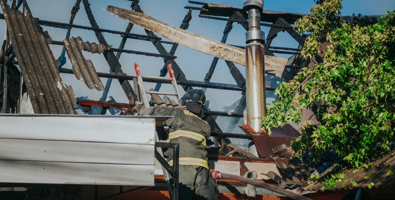 A Homeowner’s Guide to Fire Safety: Enlist DRS Renovation for Your Safety Needs