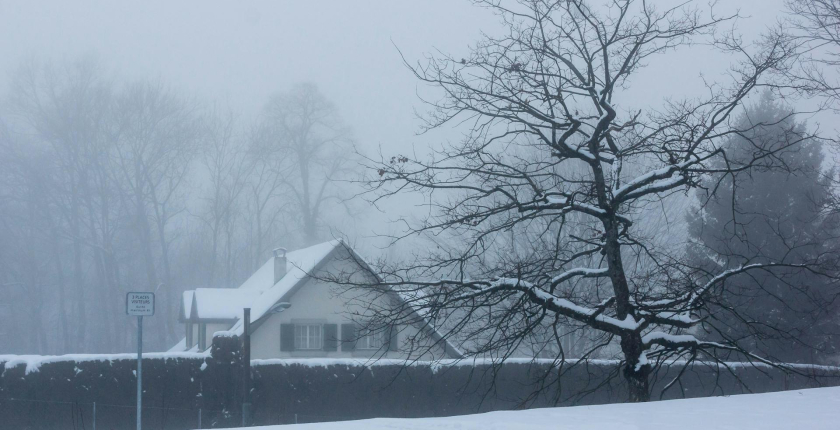 Is Your Home Ready for the Next Storm? Why You Need DRS Renovation by Your Side