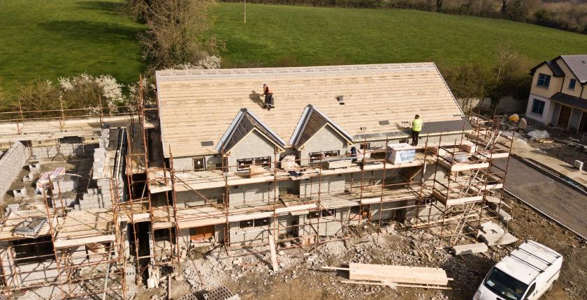 DRS Renovation Offers Expert Recovery After Natural Disasters