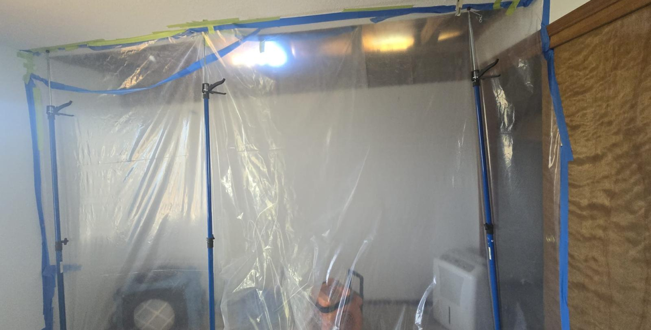 DRS Renovation Introduces Specialized Fire Restoration Services