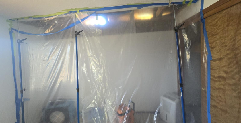 DRS Renovation Introduces Specialized Fire Restoration Services