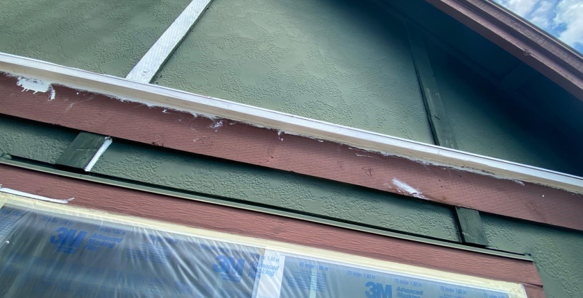 DRS Renovation Enhances Emergency Services for Water Damage Restoration