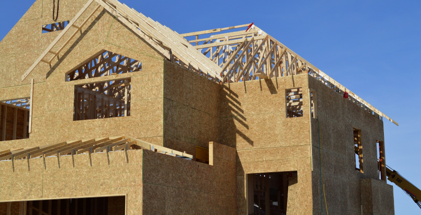 When Disaster Strikes, Trust DRS Renovation to Restore Your Home!