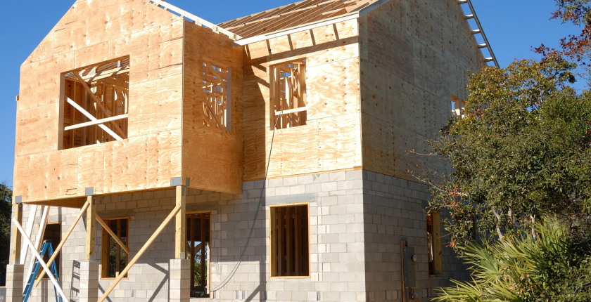Fire Damage Restoration Experts at DRS Renovation