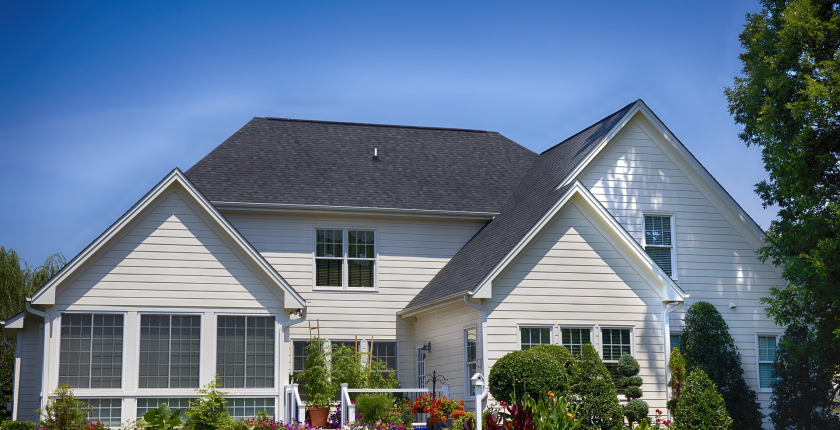 Spotting Water Damage Before It’s Too Late!
