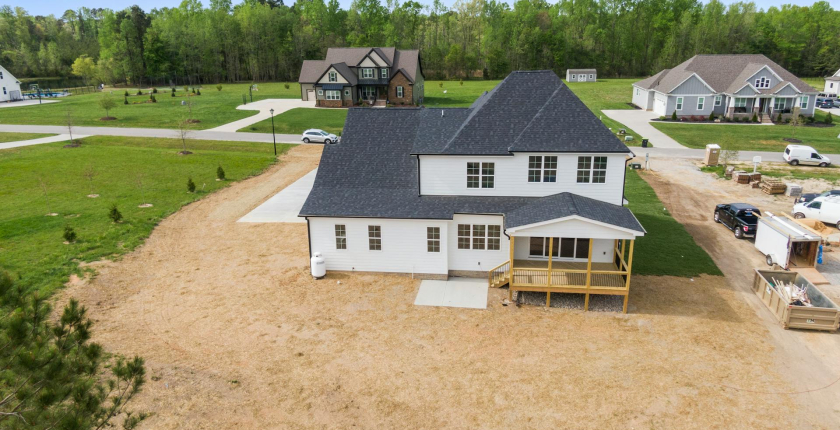 Experience Exceptional Disaster Recovery Services with DRS Renovation!