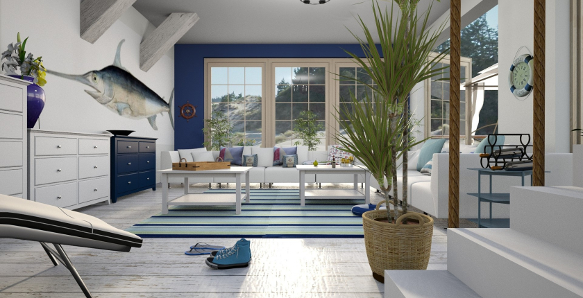 Reimagine Your Living Space with DRS Renovation!