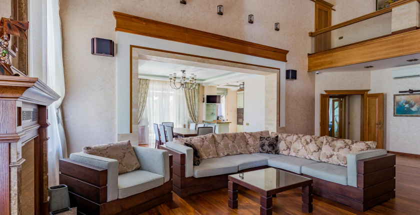 Your Dream Renovation Starts with DRS Renovation!