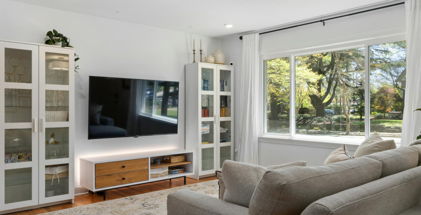 Unlock Your Home’s Full Potential with DRS Renovation Services!
