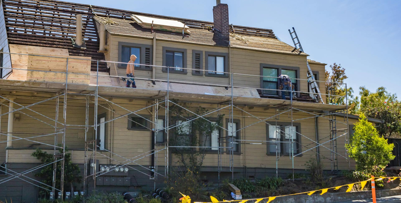 The DRS Renovation Advantage: Transform Your Home with Professionals