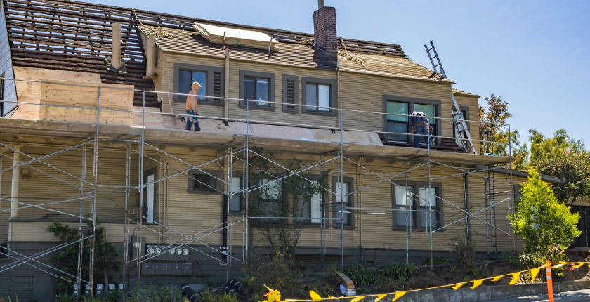 The DRS Renovation Advantage: Transform Your Home with Professionals