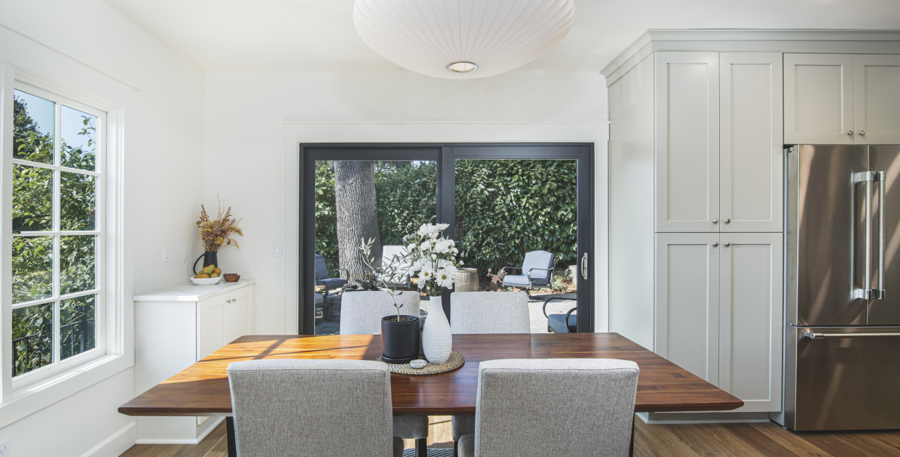 The Smart Choice for Home Improvement: DRS Renovation and Professional Expertise