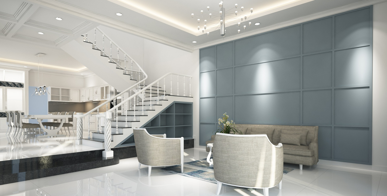 Unlock Your Home's Potential with DRS Renovation Services