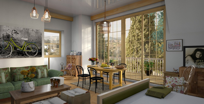 The DRS Renovation Promise: Quality Workmanship and Comprehensive Services