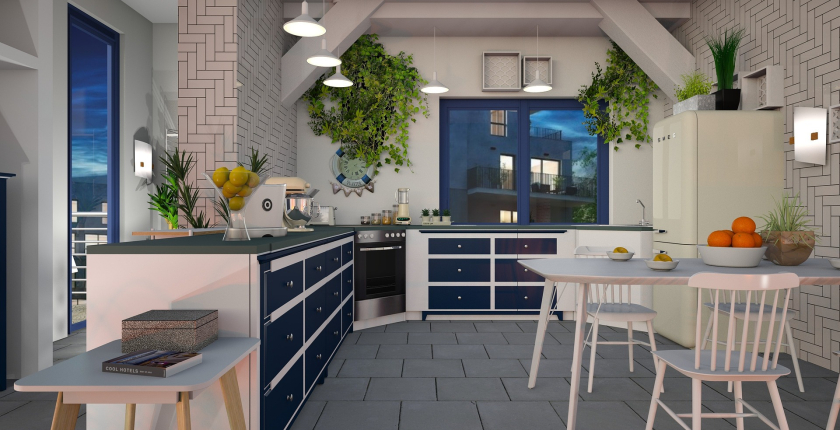 Achieving Your Dream Home with DRS Renovation's Expert Team