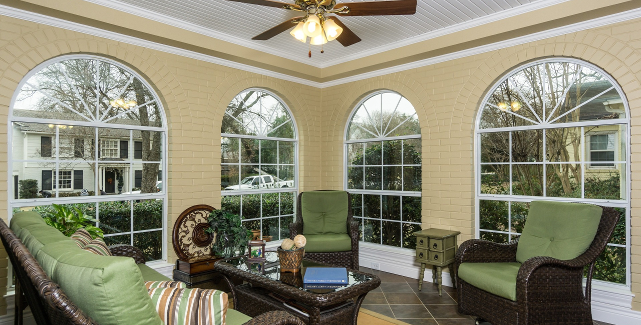 Elevate Your Living Space with DRS Renovation Services