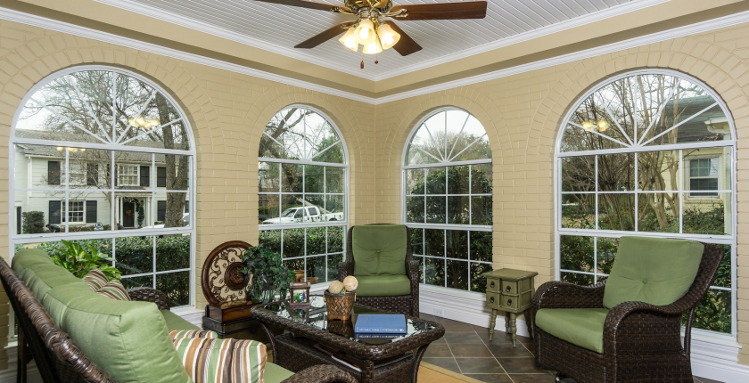Elevate Your Living Space with DRS Renovation Services