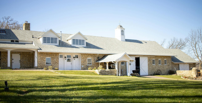 Fresh Starts and New Beginnings with Stunning New Construction Projects!