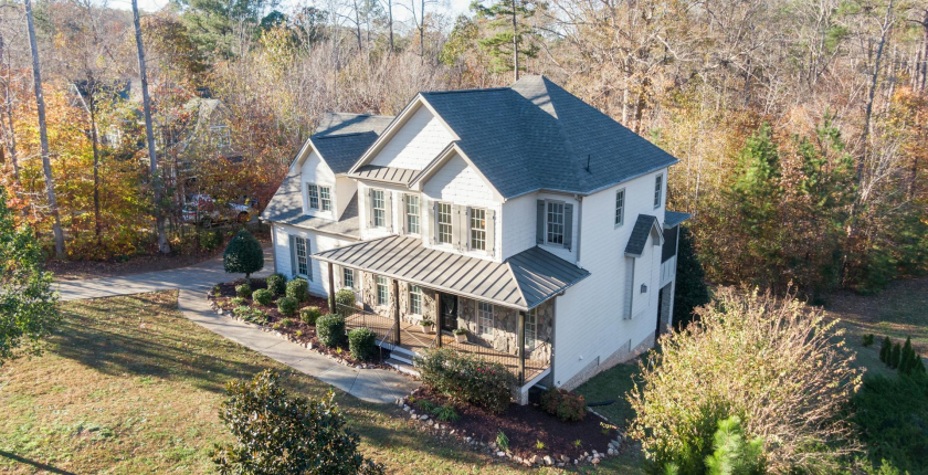 Your Dream Space Awaits: Full Remodels Tailored Just for You!