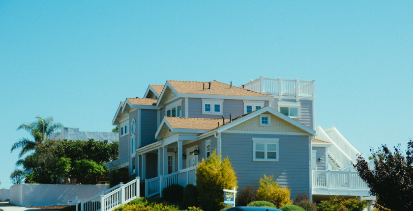 Transform Your Home’s Curb Appeal with Stunning Exterior Remodels!