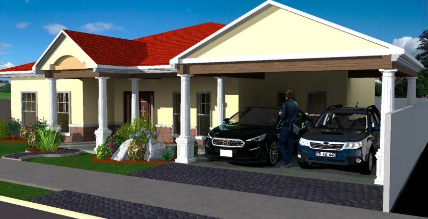 Transform Your Home with the Best: DRS Renovation Has You Covered!