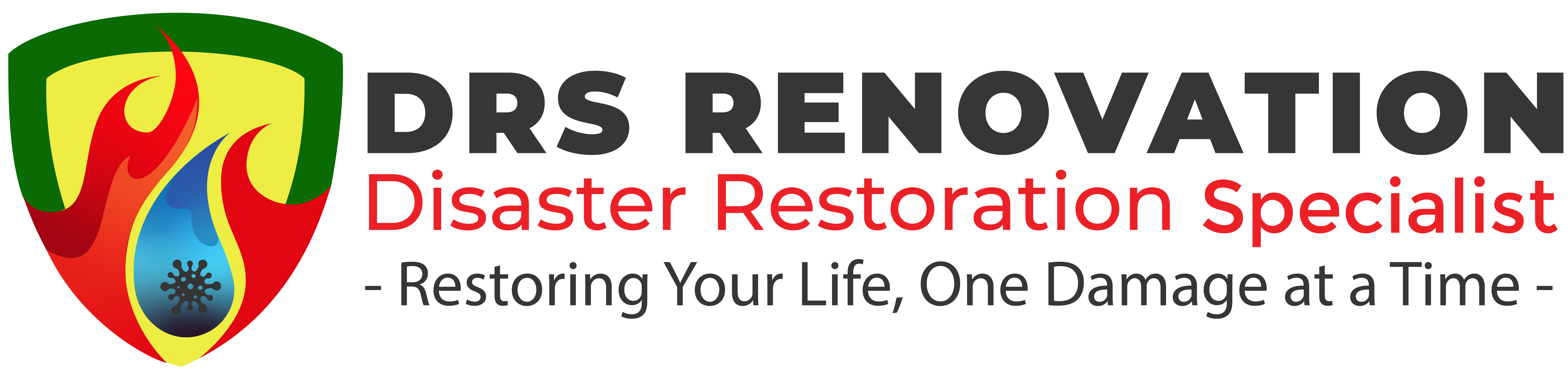 DRS RENOVATION  - FIRE/WATER DAMAGE REPAIR AND REMODEL FOR OREGON & WASHINGTON